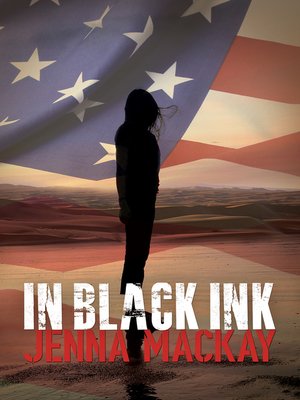 cover image of In Black Ink